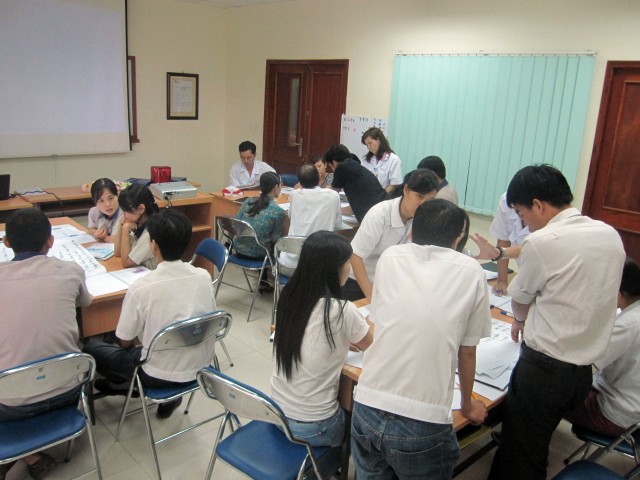 Quản lý khách hàng chủ chốt - SYM (26-09-2012)